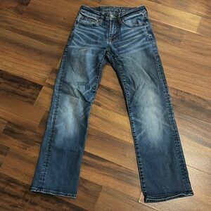 American Eagle Flex Classic Bootcut 26 x 28 Men’s Jeans